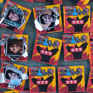 考えないバード