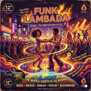 Funk Lambada