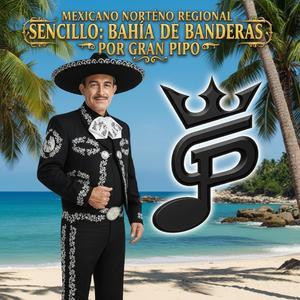 SENCILLO: BAHIA DE BANDERAS. MEXICANO NORTENO REGIONAL