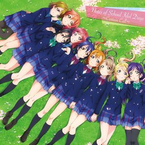 【偶派】wonderful rush（Cover μ's）