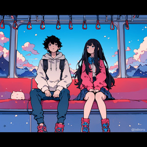 いつまでも君と