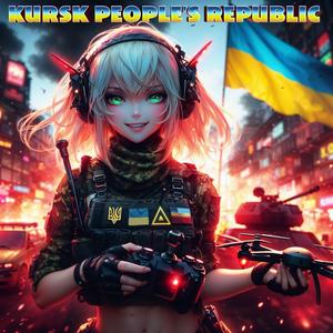 Kursk People's Republic (feat. Розкішна Марічка)
