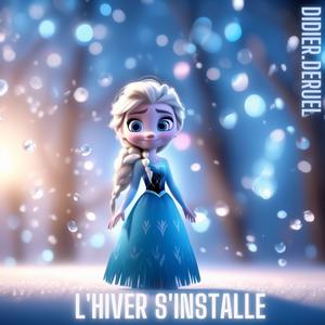 L'hiver S'installe