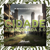 DJ G4 ORIGINAL - Cidade Abandonada 5.0
