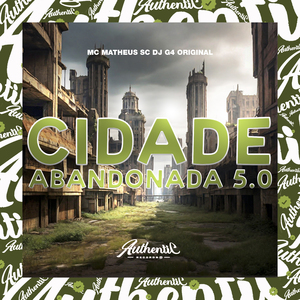 Cidade Abandonada 5.0