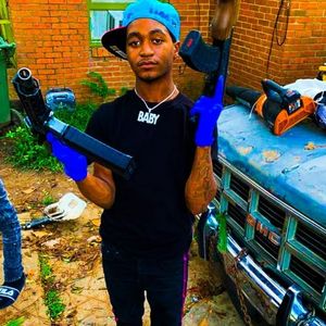 少年不懂爱 - 失真808 HorrorcoreType Beat