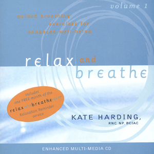 Diaphragmatic (Deep) Breathing