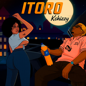 Itoro