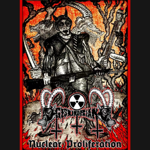 Stockpile the Munitions