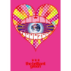 冷たい花 (SUPER TERRA2000（Live）)