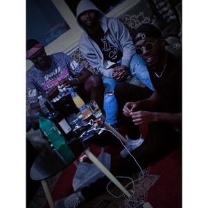 périphérique (feat. défo x black)