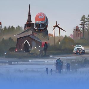 Journey to Infectious Suppression