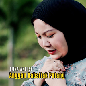 Anggan Babaliak Pulang