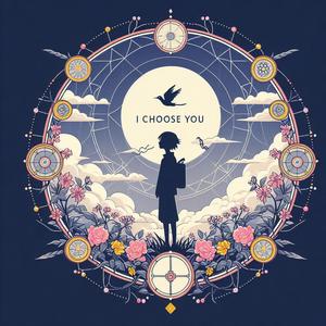 I Choose You