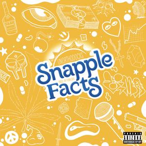 Snapple Facts