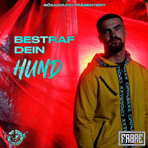 Bestraf dein Hund