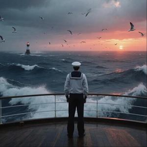 水手（抖音热播版）