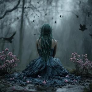 MELANCHOLIA