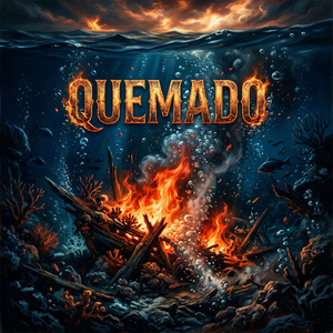 Quemado
