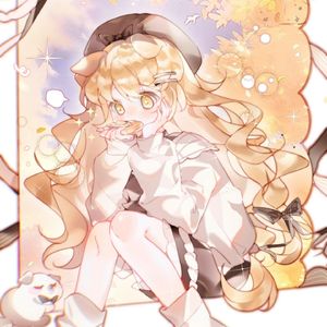 [洛天依]空气班子微风，歌声，回忆予你