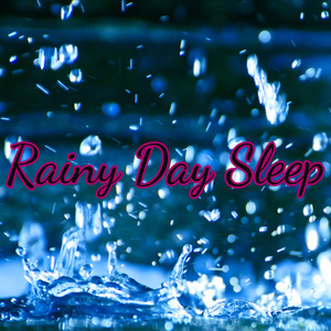 Soothing Rainy Quietude - Calming Sounds for Unwind