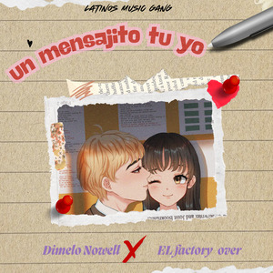 Un Mensajito Tu Yo