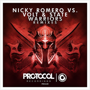 Warriors (Pegboard Nerds Remix)