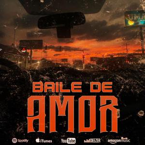 Baile de Amor (Ache Rdz)