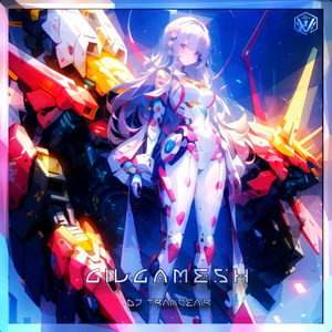 Gilgamesh (Original Mix)