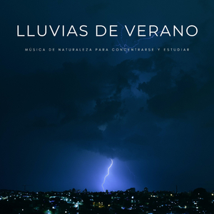 Lluvias De Verano