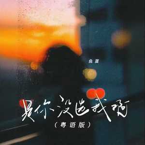 是你没选我啊(粤语版)