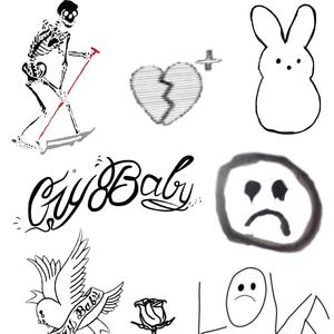 skyscrapers (love now, cry later)