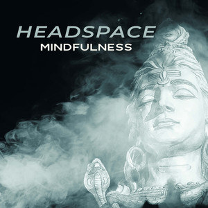 Hindu Sanctuary with Deep Meditation