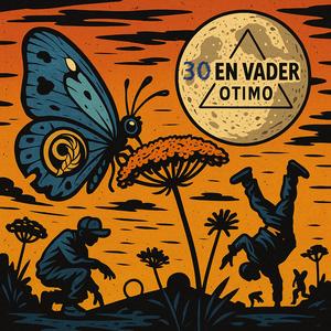 Dertig En Vader (feat. Homage)
