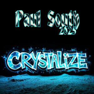 Crystalize