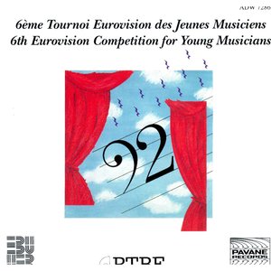 Concerto for Harmonica and Orchestra, Op. 46: I