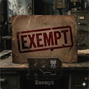 Exempt