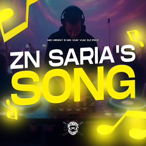 Zn Saria's Song