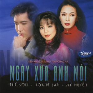 LK Rumba (Mua Dem Tinh Nho, Vong Gac Dem Suong, Ngoai O Buon, Lam Dau Xu La, Nguoi Tinh Va Que Huong, Hoa Su Nha Nang 2)