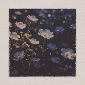 等花开