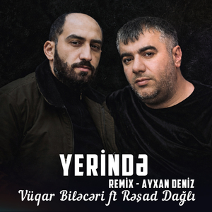 Yerində (Remix)