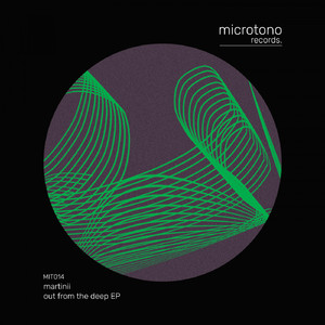 Respiracion (Original Mix)