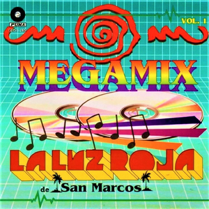 MegaMix De Cumbias #2: Por Fin Cayó Mercedes / El Rencorista / El Año Viejo / Sabor De Uva Madura / El Enmascarado / Cumbia Del Pescador / Carmencita / El Dueño De Las Flores / Mercedes / La Fuente Seca