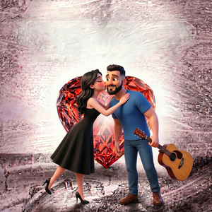 Ou Tá Namorando, Ou Não Tá