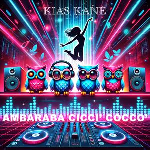 Ambaraba ciccì coccò