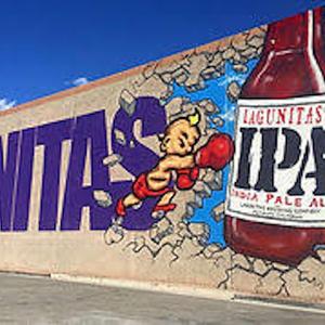 Lagunitas