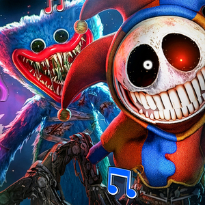 CHAPTER 5 - Poppy Playtime