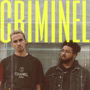Criminel (feat. Chadrack)