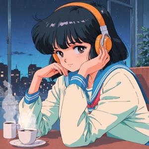 シティライト・メロディ (City Light Melody)