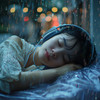 Deep Sleep Sounds - Restful Rain's Harmony